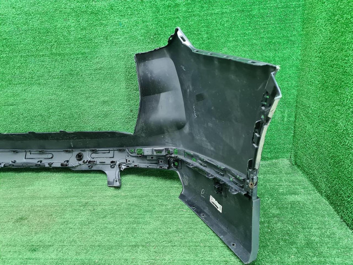 Бампер задний BMW X7 G07 (2019-2022)