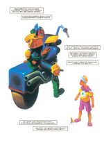 Судья Дредд. Америка