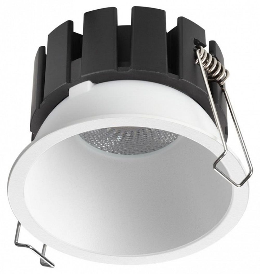 Встраиваемый светильник Novotech SOLIS 359859