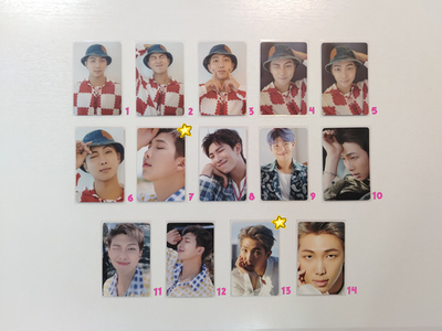 BTS | Nistore