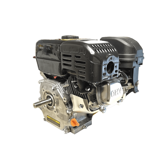 Двигатель с горизонтальным валом CHAMPION G210HT