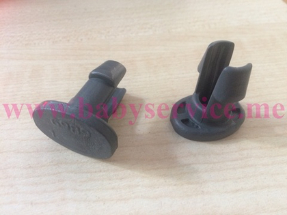 Хомут Peg-Perego Pliko P3