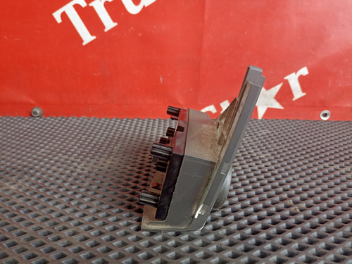 Панель управления отопителем