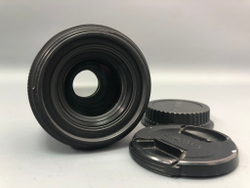 Sigma 30mm 1.4 Canon