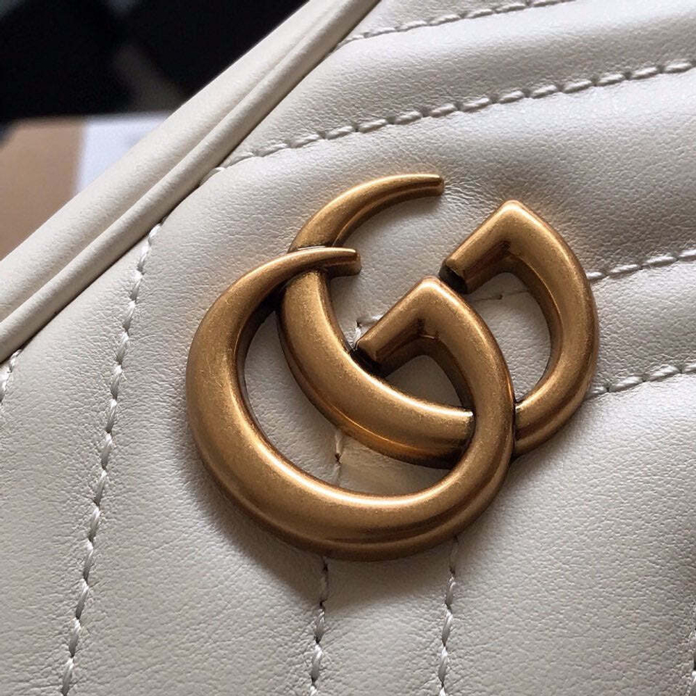 Gucci Marmont 18 cm