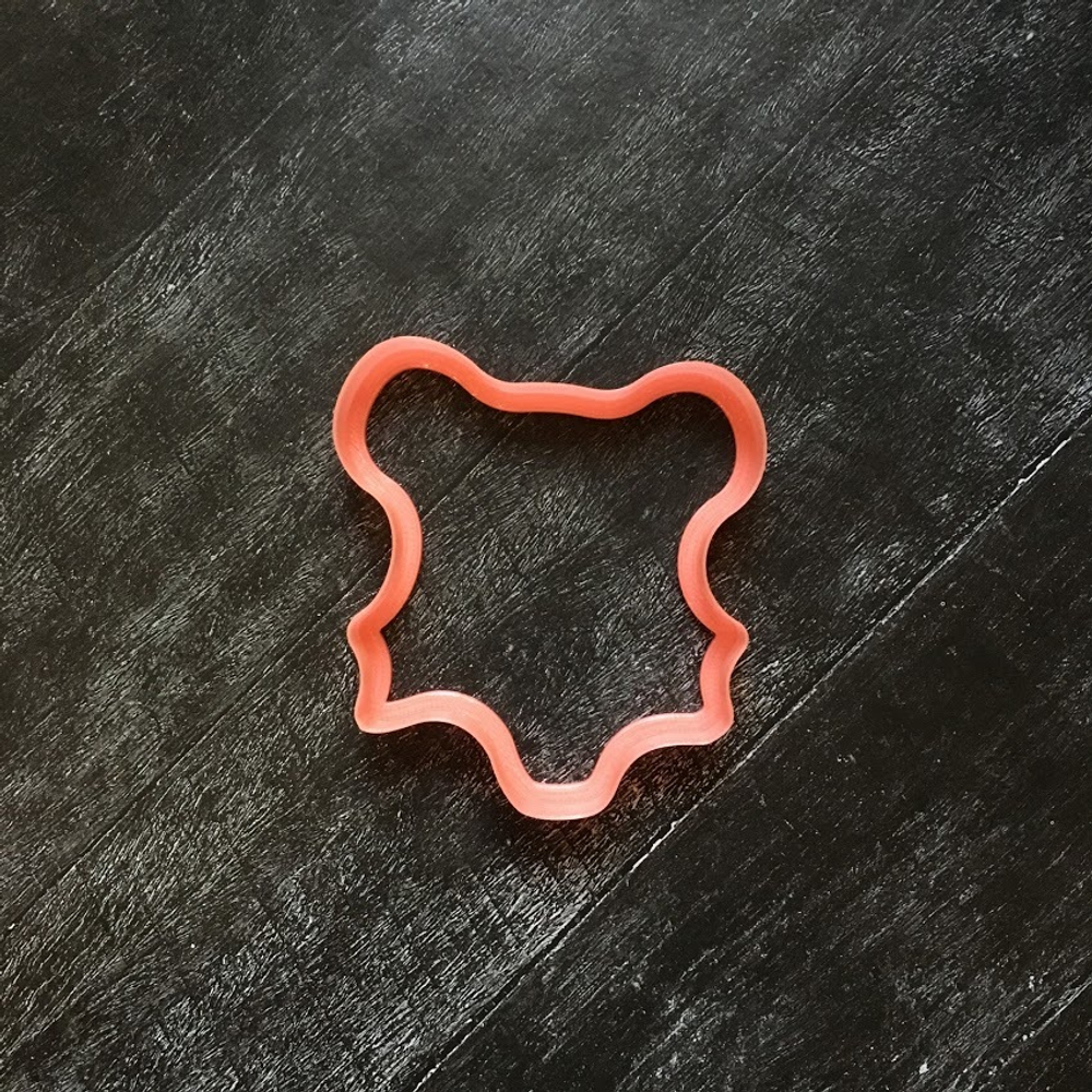 Мышка №52 2020