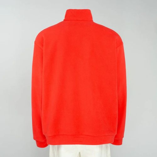 Толстовка Wema SV6 Jam оранжевая