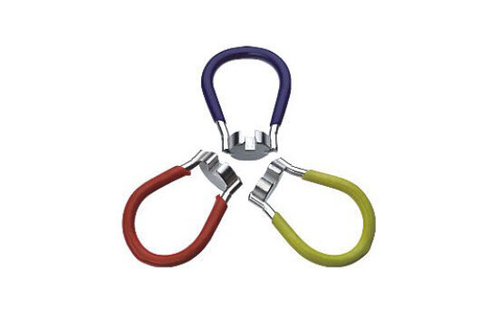 Ключ TRIX для ниппеля спиц 14G