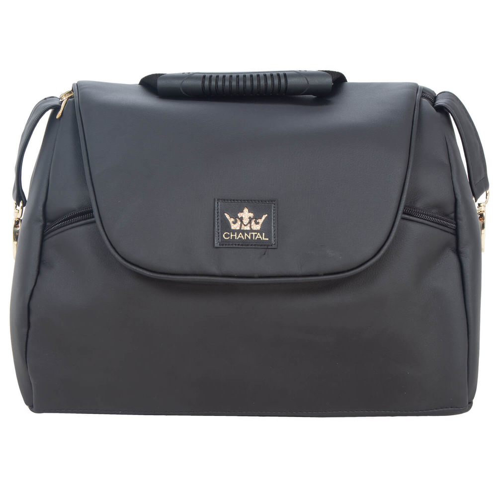 Коляска 3 в 1 Adamex Chantal Star Deluxe