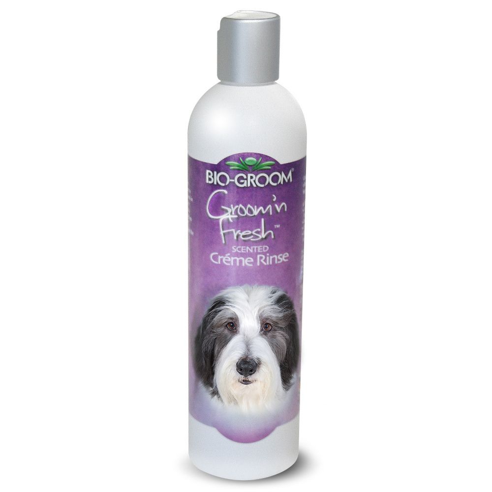 Bio-Groom Groom&#39;n Fresh кондиционер дезодорирующий кошки/собаки (355 мл)