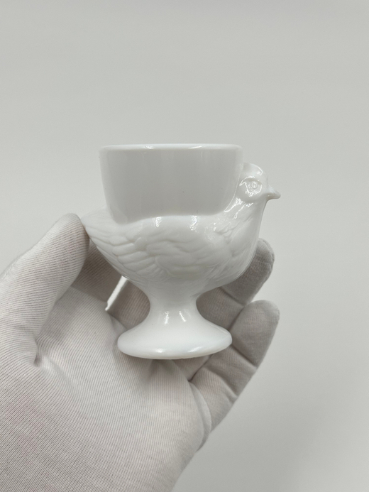 Подставка для яйца Курочка