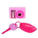 Набор Модница, коробка 888-7