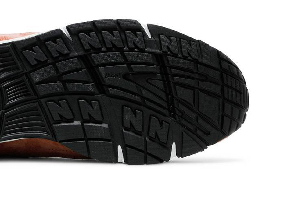 Кроссовки Patta X New Balance Nb 991