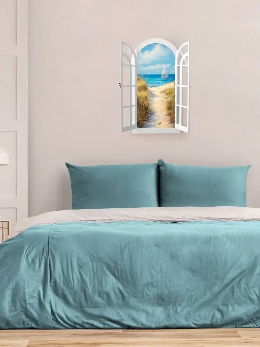 Декор на дома картина на стену