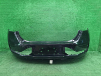 Бампер задний Zeekr 001 (2021-н.в.)