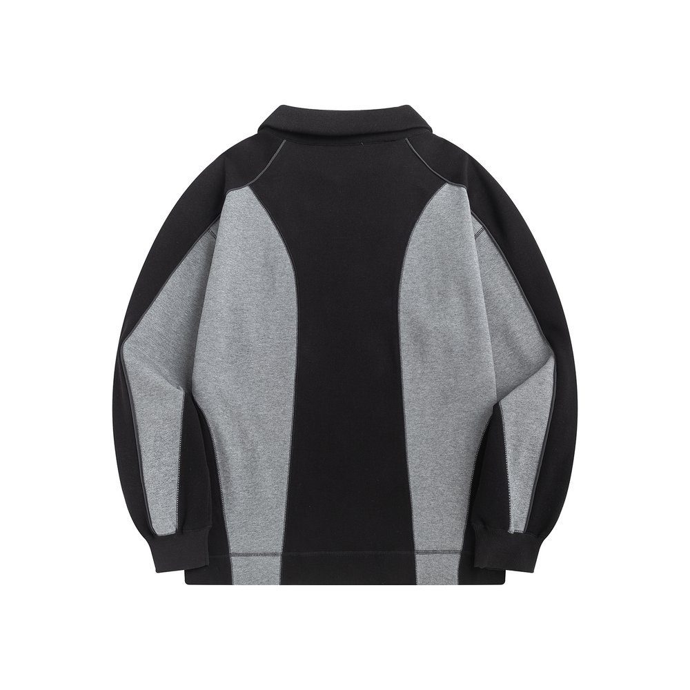 Свитшот Ymkashix College star F-308 pp.XL