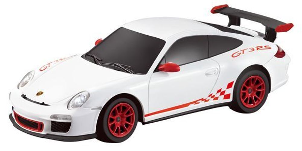 Купить Машина на радиоуправлении  Porsche GT3 RS.