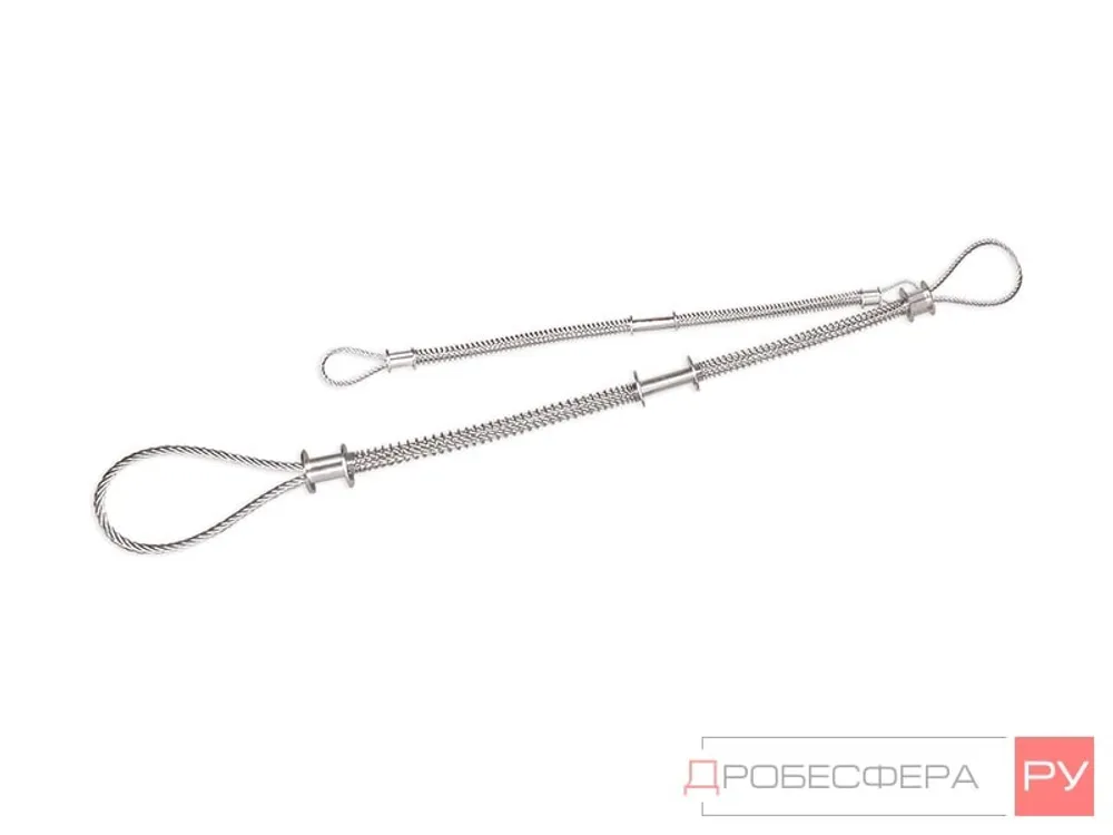 Тросик страховочный Contracor 1"