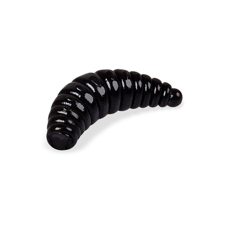 Форелевая приманка "Minoga" MAGGOT 1,6"(8шт) 40мм, 2,5гр, цвет 09