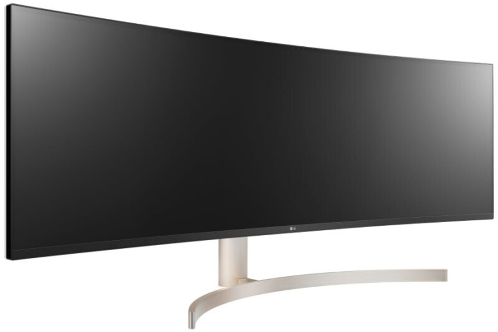 Монитор 49" LG 49WL95C-W (49WL95C-W.ARUZ)