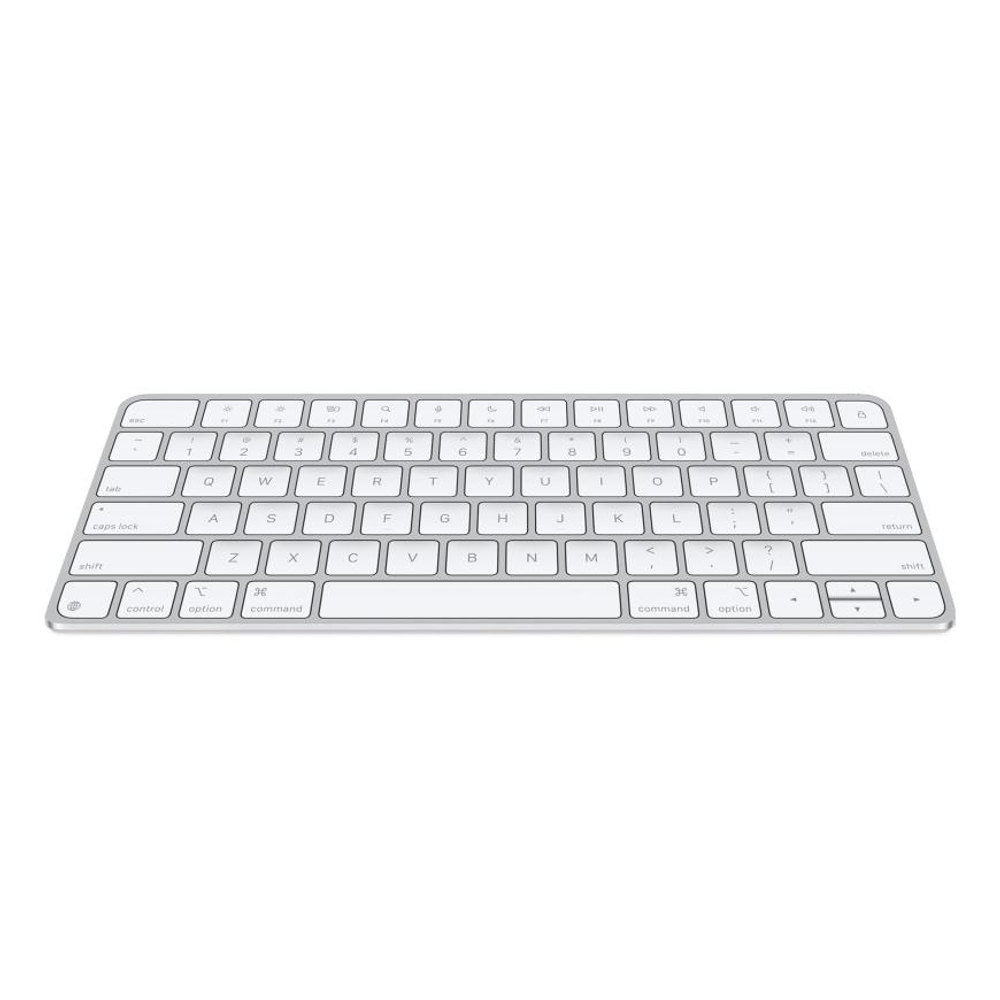 Беспроводная клавиатура Apple Magic Keyboard (Lightning) (Белый | White)