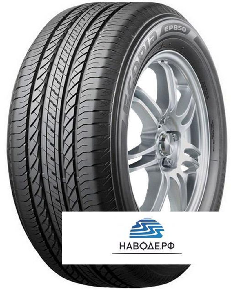 Bridgestone 275/70 r16 Ecopia EP850 114H