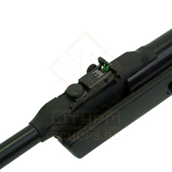 Винтовка пневматическая Remington RX1250, Black