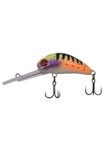 Воблер для рыбалки LureMax CORNET 40FDR-127 4,5 г. плавающий