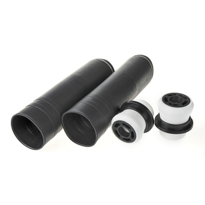 Пыльник+отбойник заднего амортизатора (компл) CHEVROLET Cruze/OPEL Astra J GANZ GIK07120