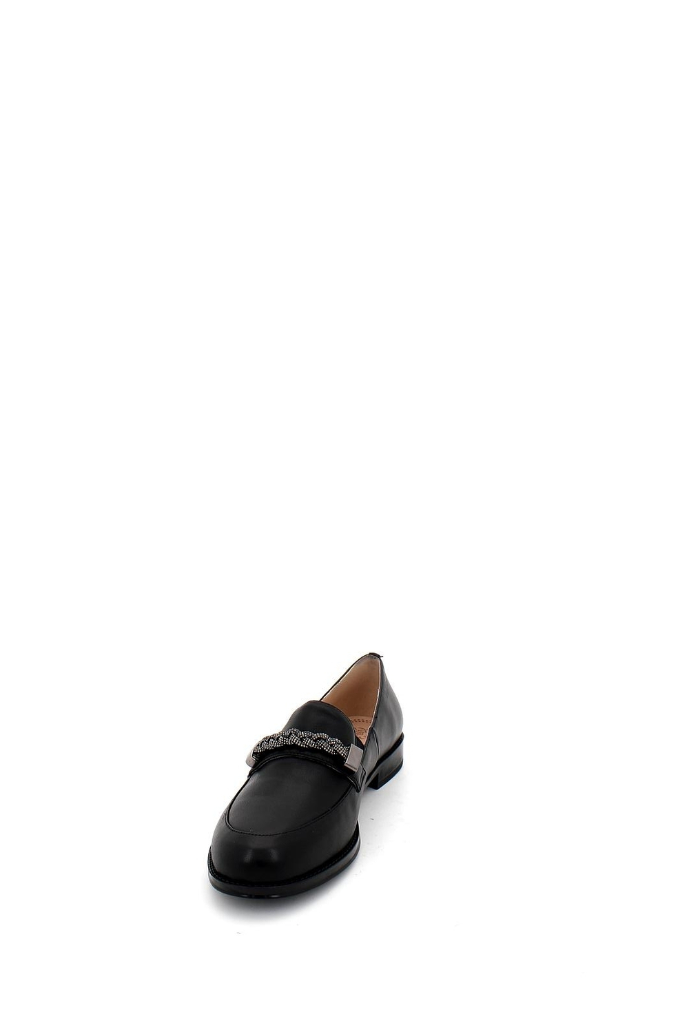Лоферы женские Ascalini W24206B