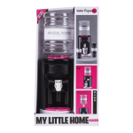 Быт.техника Кулер 34см, коробка A1010-4