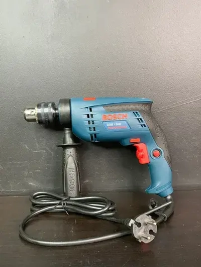 Ударная дрель GSB Professional