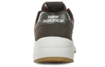 Кроссовки New Balance Nb 580 (Женская размерная сетка)