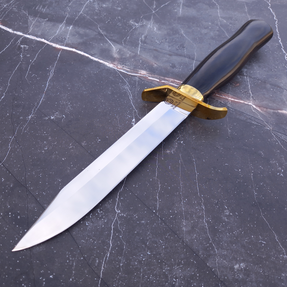 Нож разведчика НР-40 95Х18, Ворсма