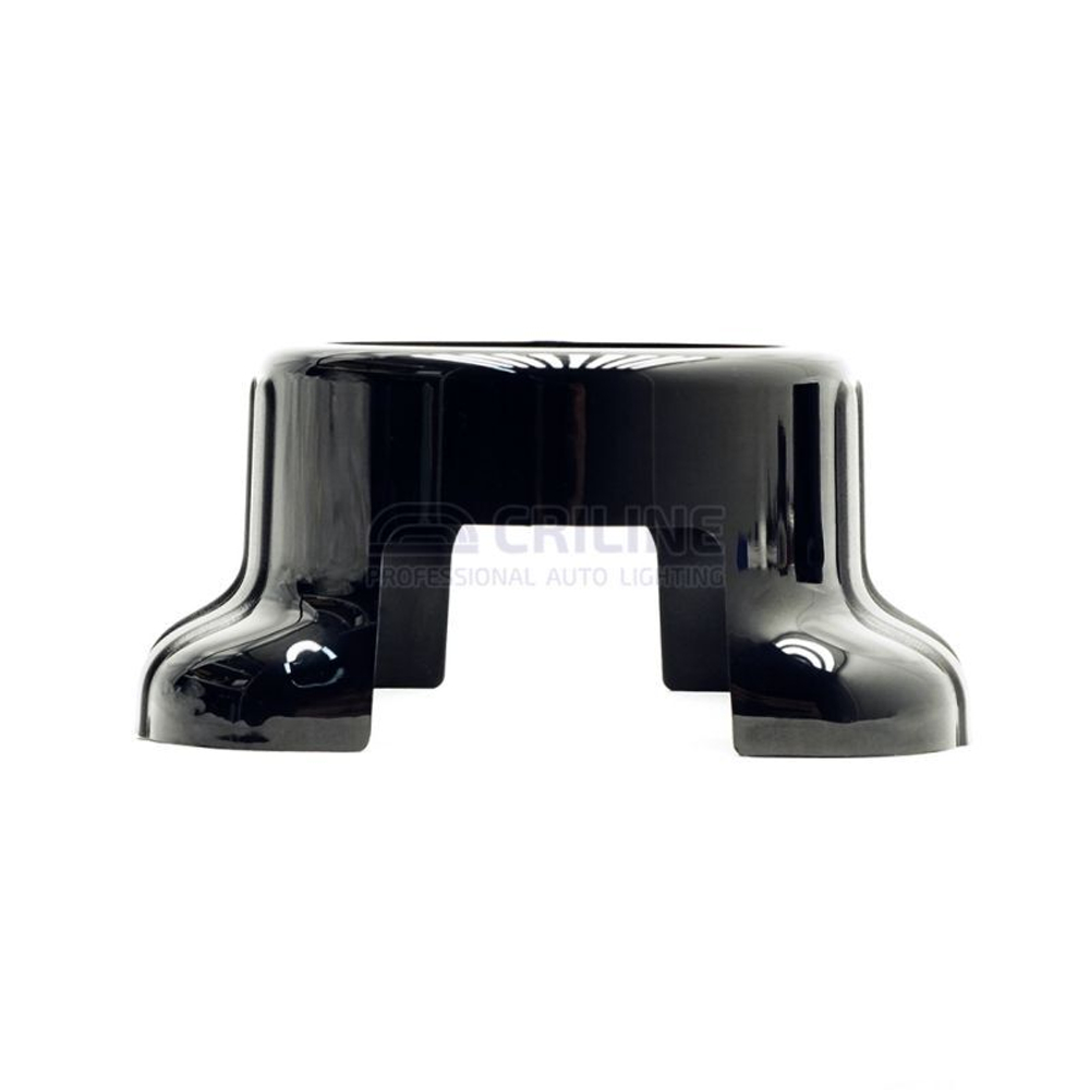 Маска для Би Линзы 3.0" Z301 Черная