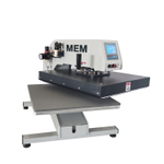 Пневматический поворотный термопресс EasyPress TQ1-4050 (MEM)
