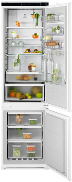 Встраиваемый холодильник Electrolux E6MNCE19S