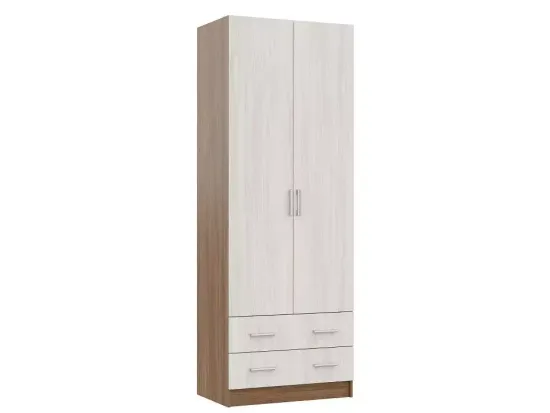 ДУЭТ шкаф 2х ств