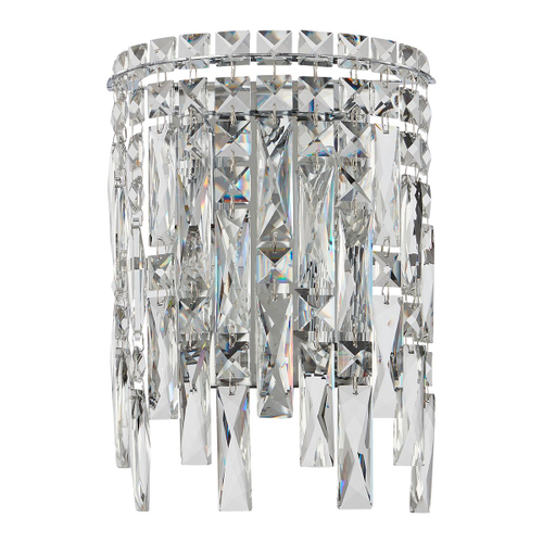 Настенный светильник Crystal Lux Abril AP2