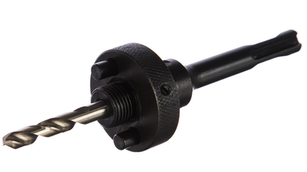 29552 STAYER Procut 32-152мм хвостовик SDS+ для биметаллических коронок