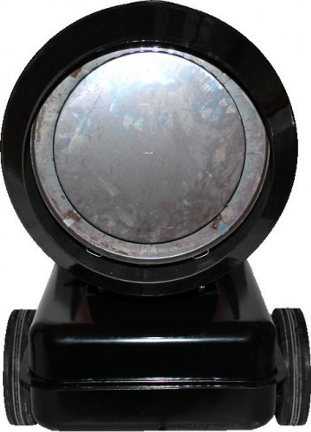 Тепловая пушка на дизтопливе прямого нагрева ПРОФТЕПЛО ДН-105П (апельсин)  4111880