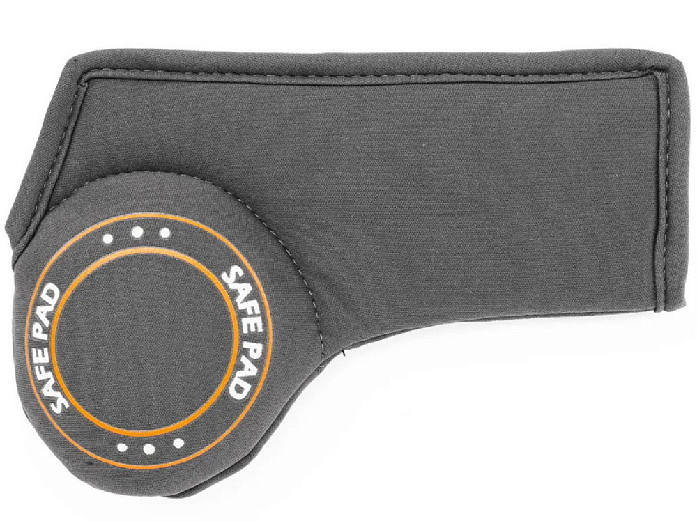 Автокресло Chicco Fold&Go I-Size Air 15-36 кг Graphite