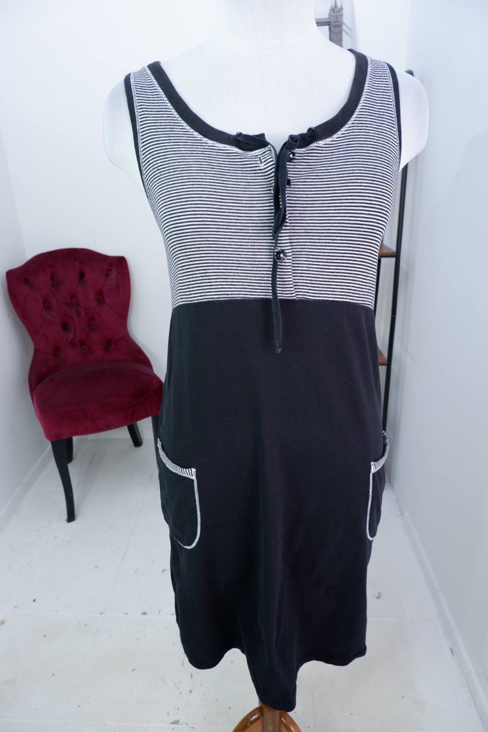 Платье Triumph для дома, маркировка 36, визуально на 42 размер