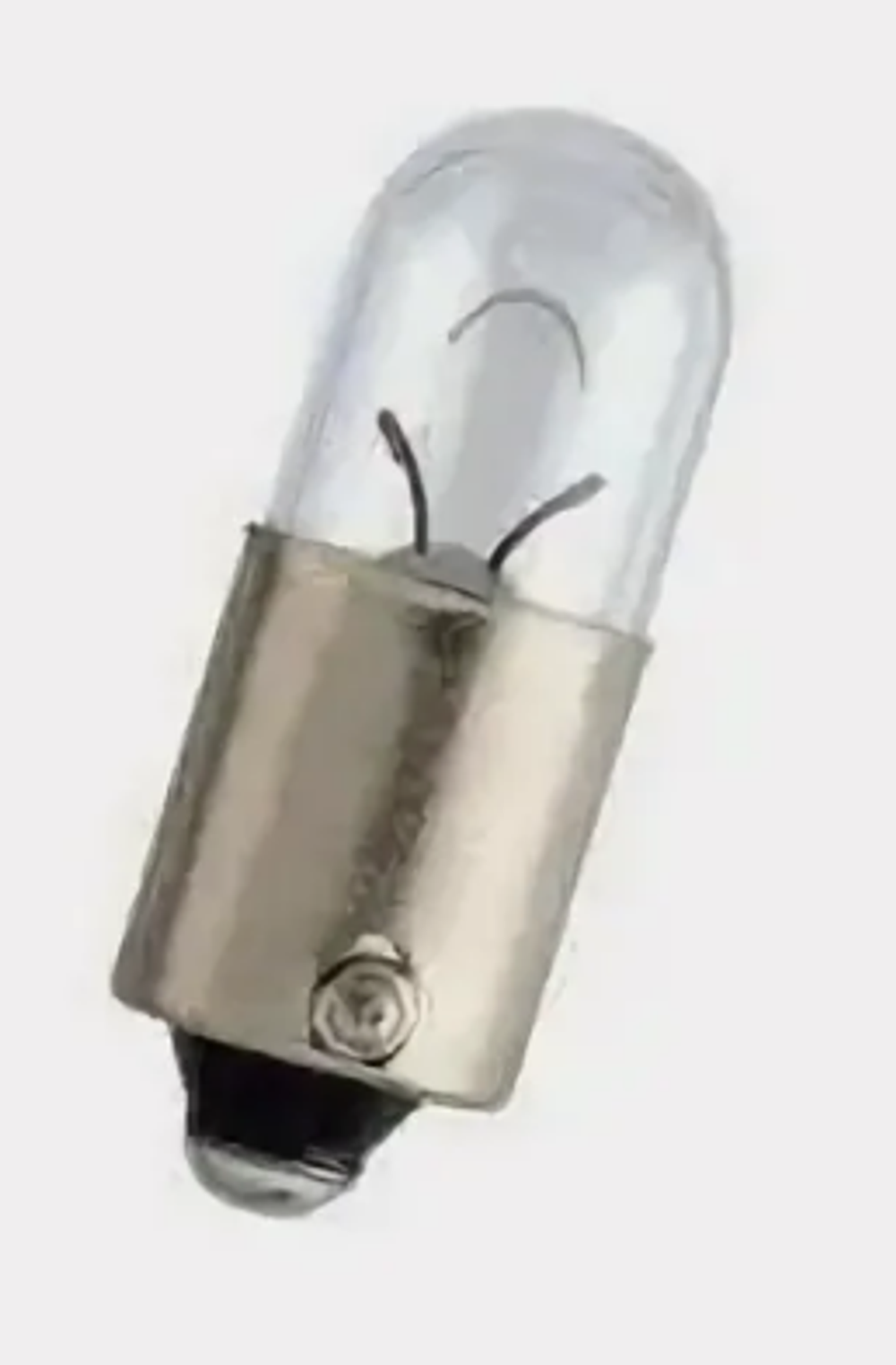 Автолампа  Р 12- 4  (T4W)  металл цоколь в повторитель поворотов и подсветку РarusAuto