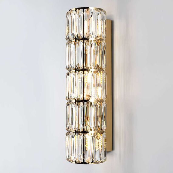 Настенный светильник MODELUX ML.549.04 GD