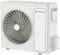 Кассетная сплит-система Pioneer KFCI60GV/KONI60GY/TCI04V