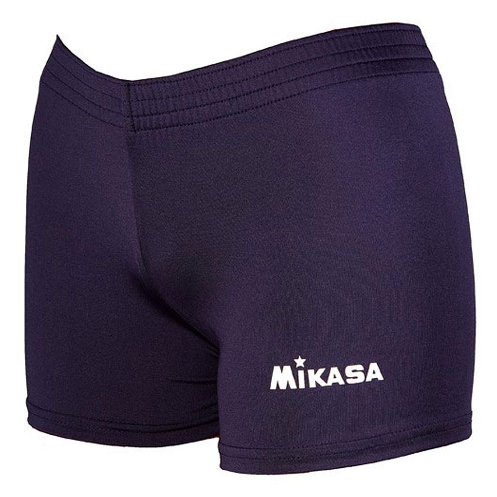 Шорты волейбольные женские игровые MIKASA MT162-036-L, размер L