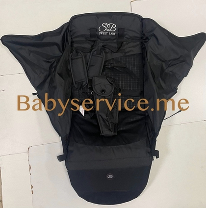 Текстиль Sweet Baby Suburban