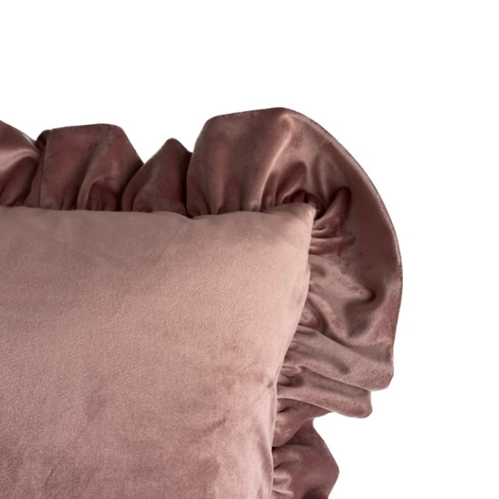 Декоративная подушка Velours