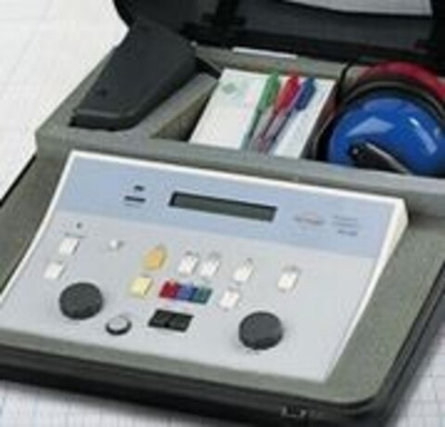 Диагностический аудиометр Interacoustics AD 226